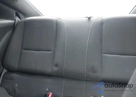 2010 Chevrolet Camaro 1Lt из США, поврежденный, VIN 2G1FF1EV7A9226300